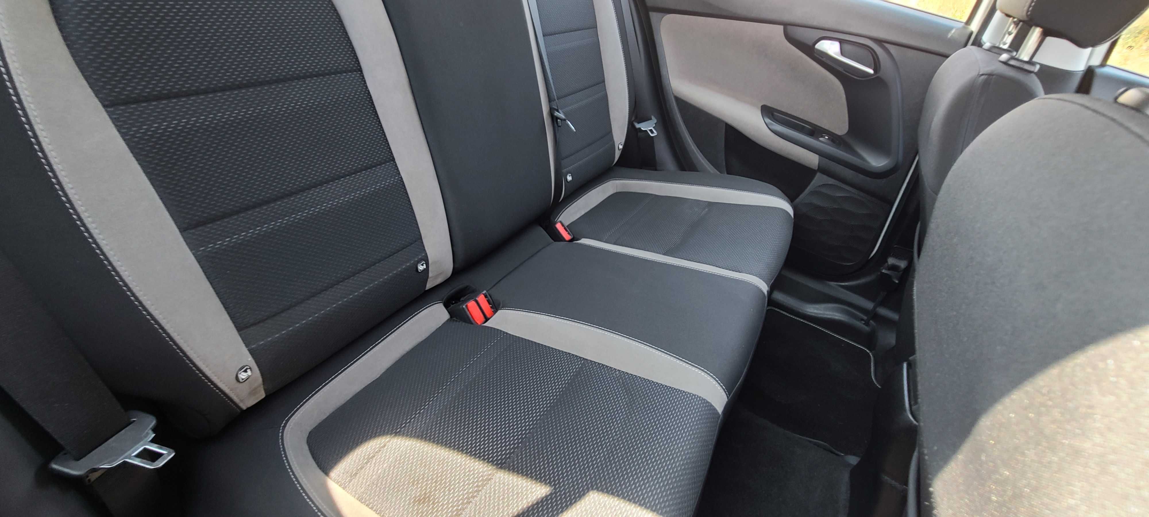 Fiat Tipo 1.3 multijet - 95cv (2016)