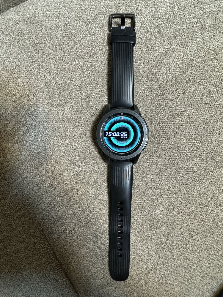 Samsung galaxy watch sm810