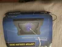 Suporte cooler para computador