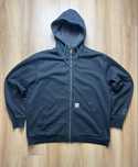 Carhartt Rain defender Vintage Rap Skate Kurtka ocieplana