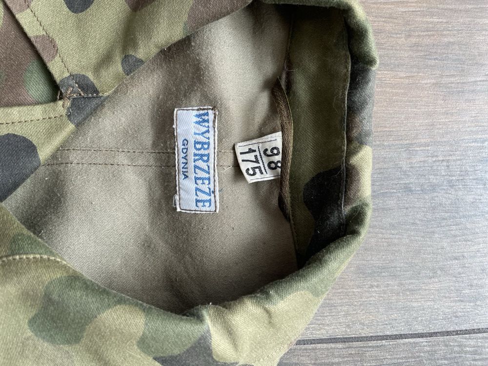 Zestaw WZ93 komplet