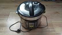 Urządzenie wielofunkcyjne, multi-robot kuchenny