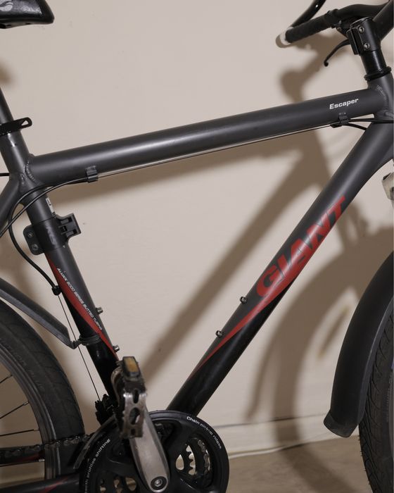 Giant Escaper. Гірський/MTB велосипед