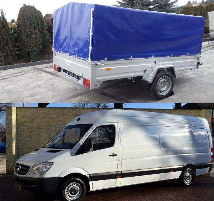 POMOC DROGOWA TRANSPORT 7T holowanie AutoLaweta Wynajem busa przyczep