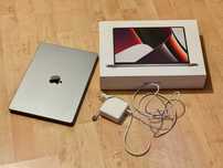 MacBook Pro 14 M1 Max | 64GB | 2TB  2048GB | Retina XDR |