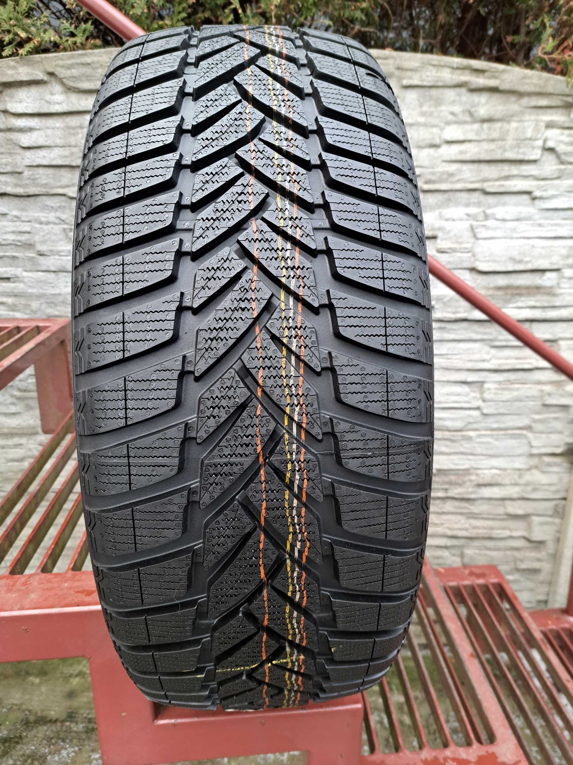 Opona NOWA zimowa 265/55 R19 Dunlop Grandtrek WT M3 Montaż gratis ! !