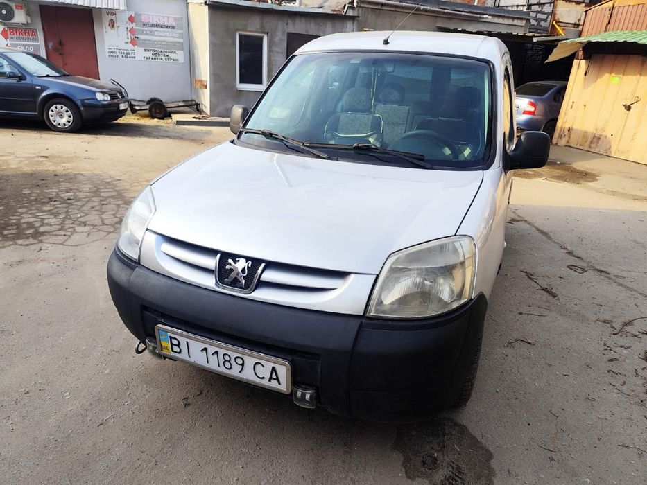 Продам авто в гарному стані