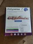 Monitor oddechu babysense 7