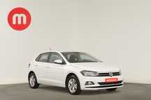 VW Polo 1.0 TSI Confortline