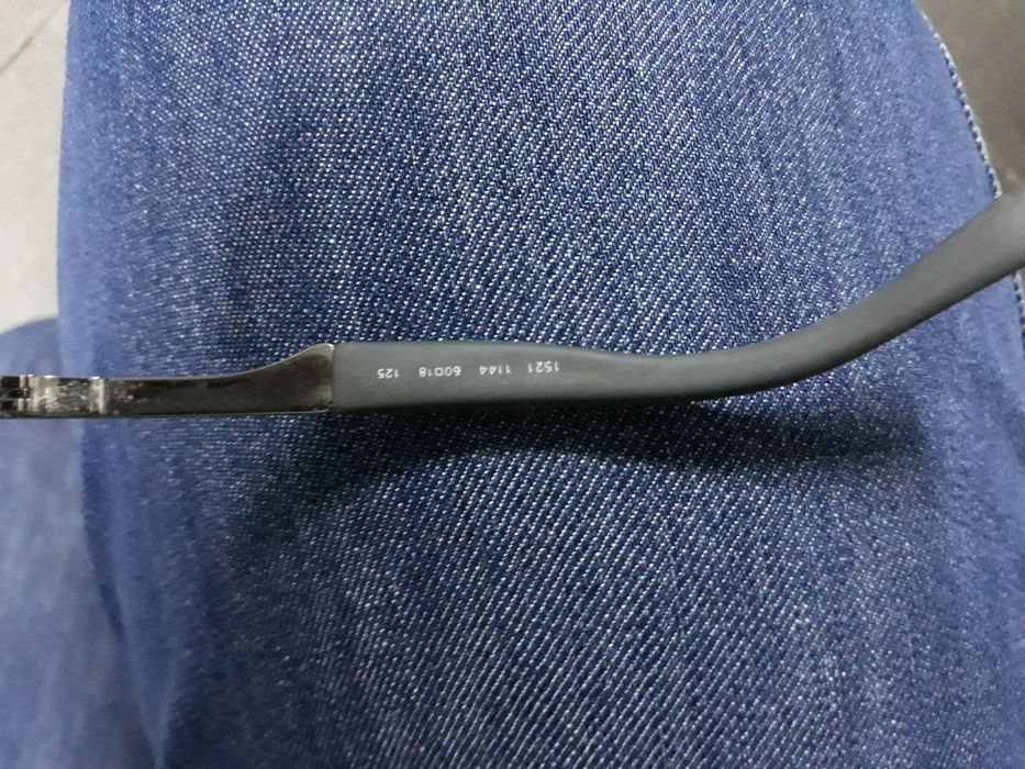 Óculos de sol Giorgio Armani 1521