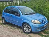 Citroën C3 1.1 8V - Ekonomiczny ! - Klimatyzacja