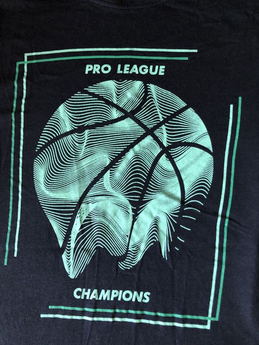 Bluzka/ tshirt dla fana piłki 164, tanio