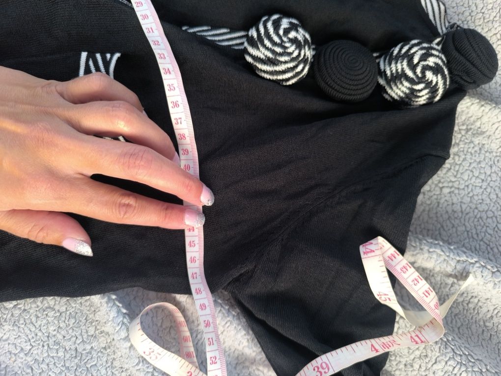 Swetry , kardigan M/L stylowy