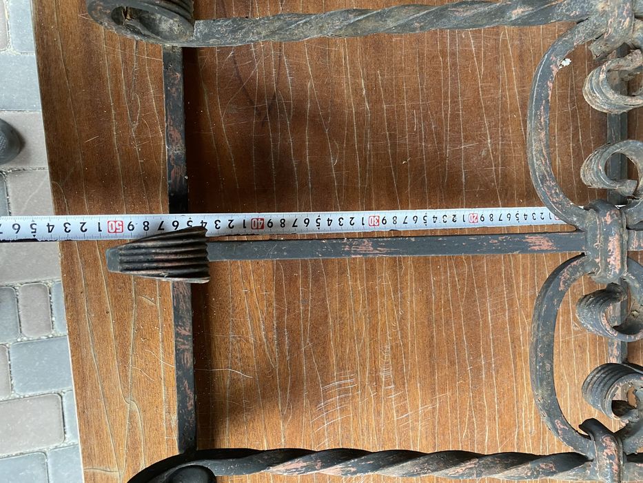 Продам элементы ковки