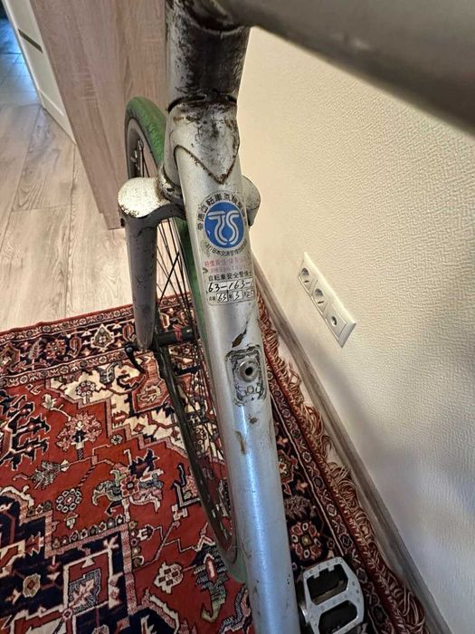 Велосипед Фікс Single Speed Fixed Gear