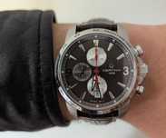 Zegarek męski Certina DS Podium Automatic Chronograph GWARANCJA!