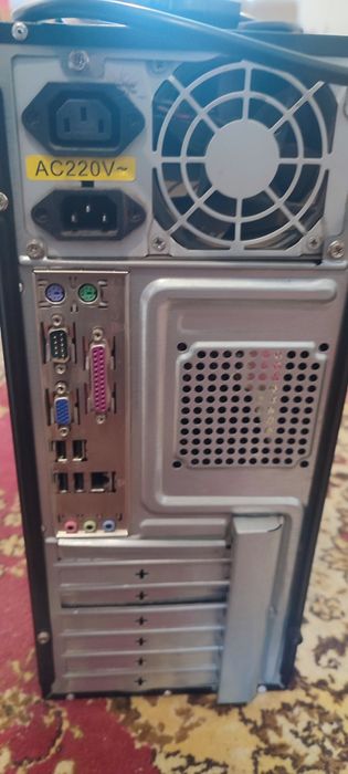 Продам системный блок