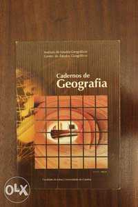 Caderno de Geografia Nº 21/23