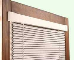 Żaluzje aluminiowe, drewniane, bambusowe 50 mm 25 mm 16 mm