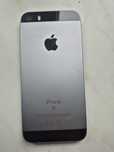 iPhone SE MODEL A1723 (I generacja)