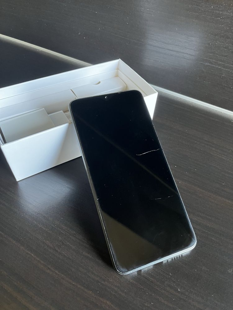 Xiaomi redmi note 8 pro