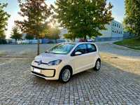 VW Up! 1.0 BMT Move - Garantia - Nacional - Poucos Km