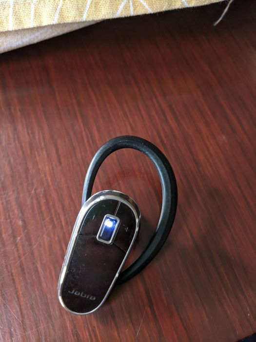 Jabra OTE-1 Zestaw słuchawkowy Bluetooth słuchawka