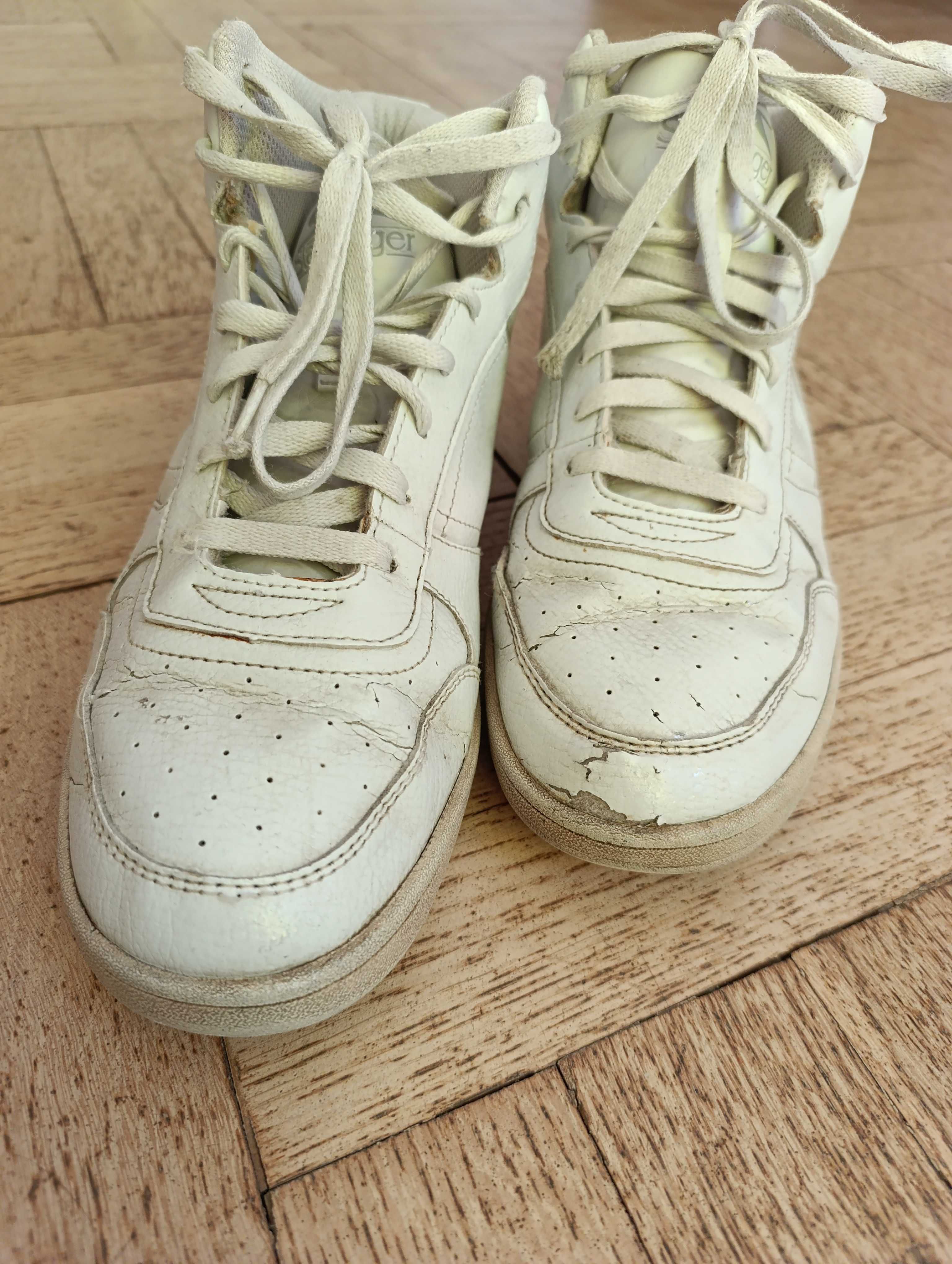 Buty sportowe Slazenger Men rozmiar42 9/8 27 cm albo dla chłopca