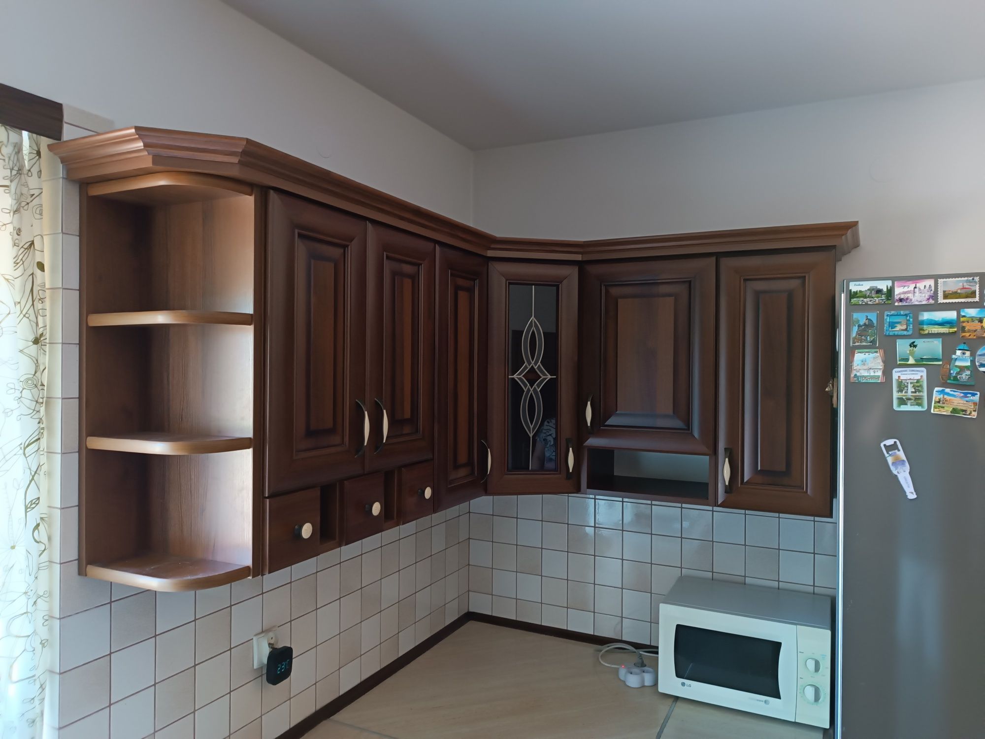 Używane meble kuchenne