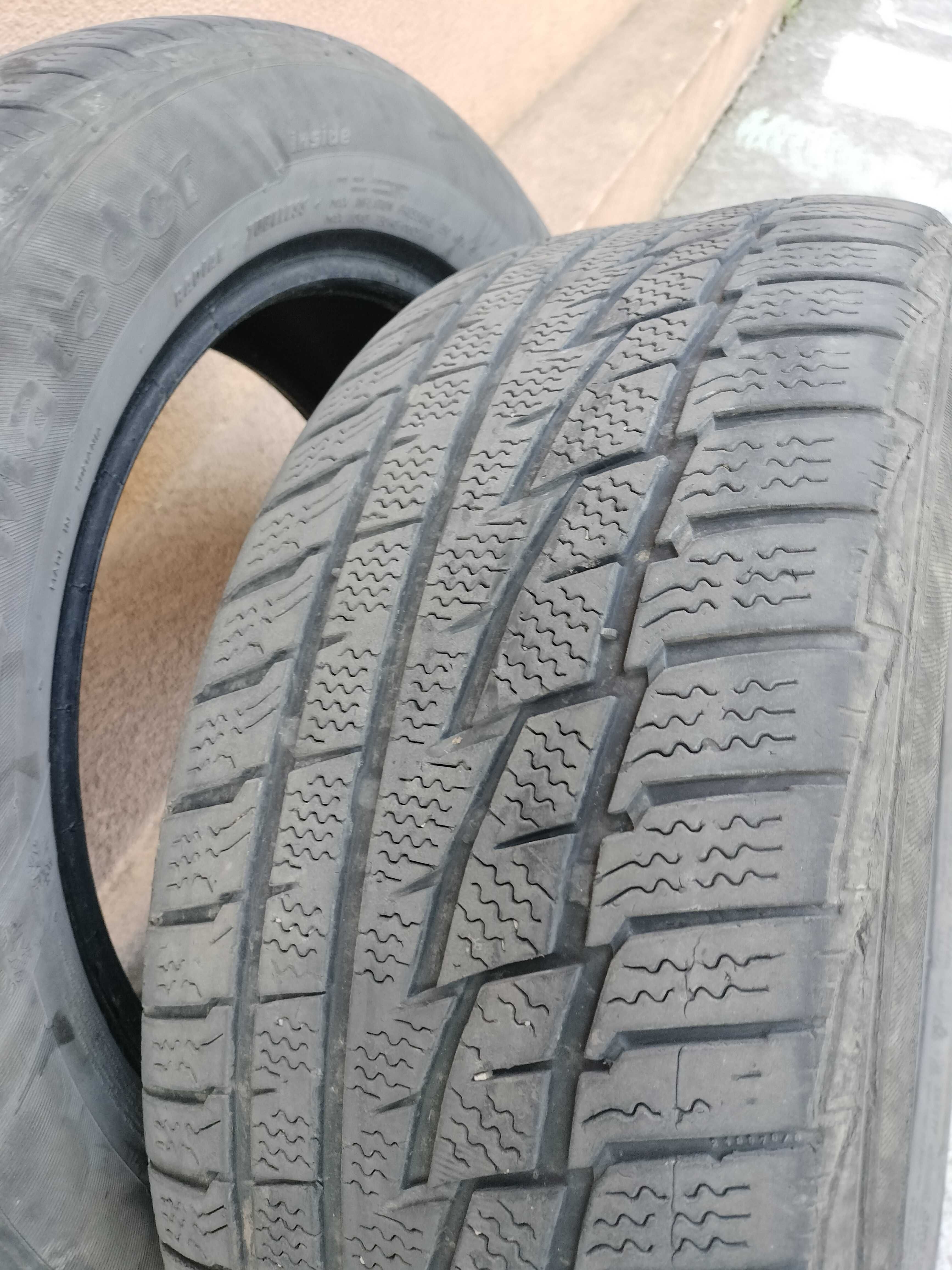 Matador MP92 Sibir Snow x4 ( 215/55 R16 93H ) za 4 szt