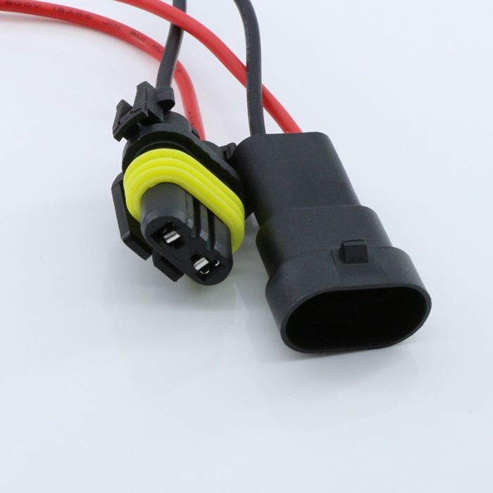 Обманки для светодиодных LED ламп ксенона CANBUS лед xenon декодер