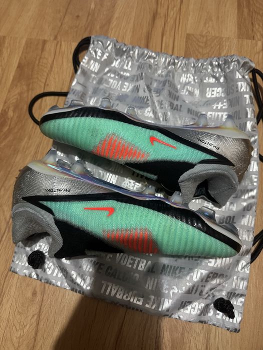 Nike phantom 6 fg elite rozmiar 44.5 28,5 cm
