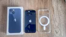 Iphone 13 mini/84%/128/