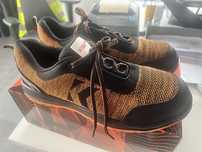 Buty ochronne Sigma Safety