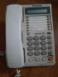 Telefon Panasonic