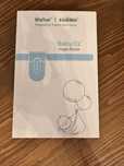Wellue BabyO2 Oxygen Monitor Pulsoksymetr dla dzieci