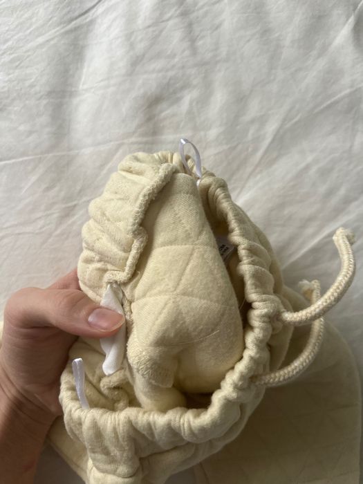 Штани C&A спортивні 6-9 місяців, 74 розмір