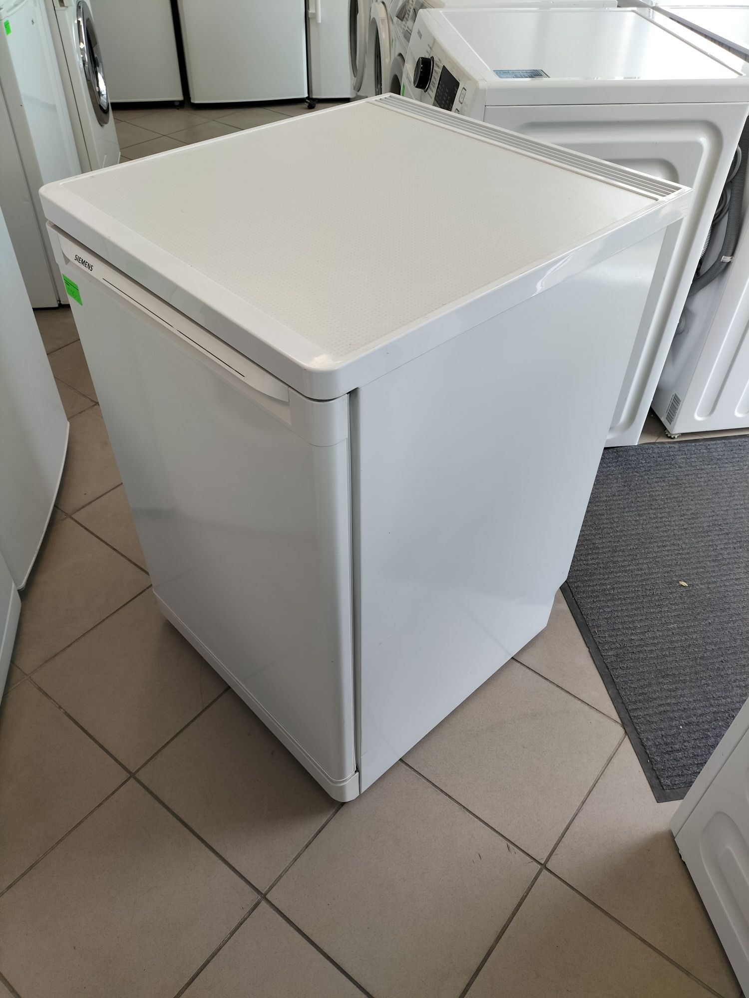 Lodówka Siemens 85cm wysokość, z Niemiec