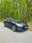 Samochód CITROEN DS4 2011 rok