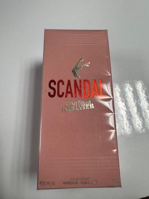 Jean Paul Gaultier Scandal woda perfumowana dla kobiet 80ml
