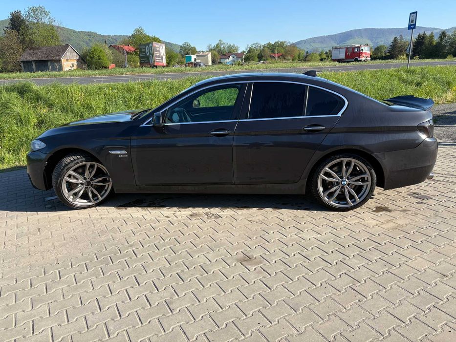 sprzedam BMW F10 okazja !!!