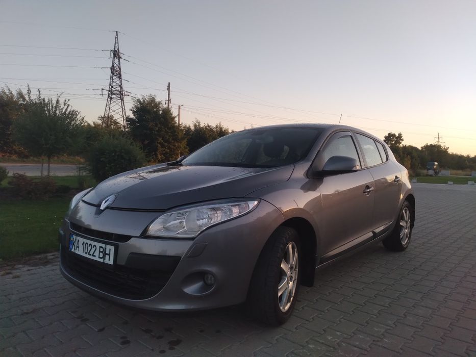 Рено меган 3 1.5 dci,renault megane