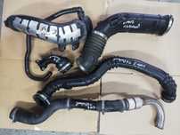 Rura Wąż intercoolera Turbo Ford Focus mk3 C-max mk2 1.6 EcoBoost 150