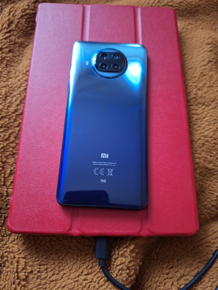 Smartphone Xiaomi Mi 10T Lite 5g
