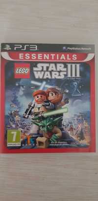 Lego Star Wars III: The Clone Wars PS3