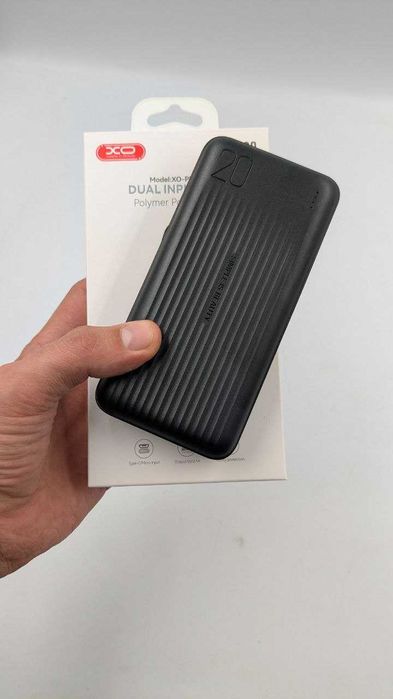 Повербанк УМБ 20000mAh XO PB302
