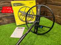 Катушка Mars Goliath для Minelab X-Terra 3 кГц + 18,75 кГц