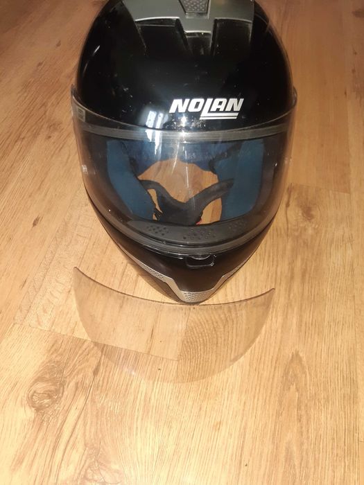 Kask Nolan N 84.L .