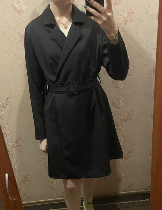 Продам сукню піджак