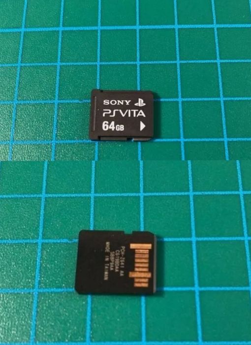 Карти пам'ятi 3в1-SanDisk Extreme 256GB.+ Soni 64gb PSVita набiр 3в1